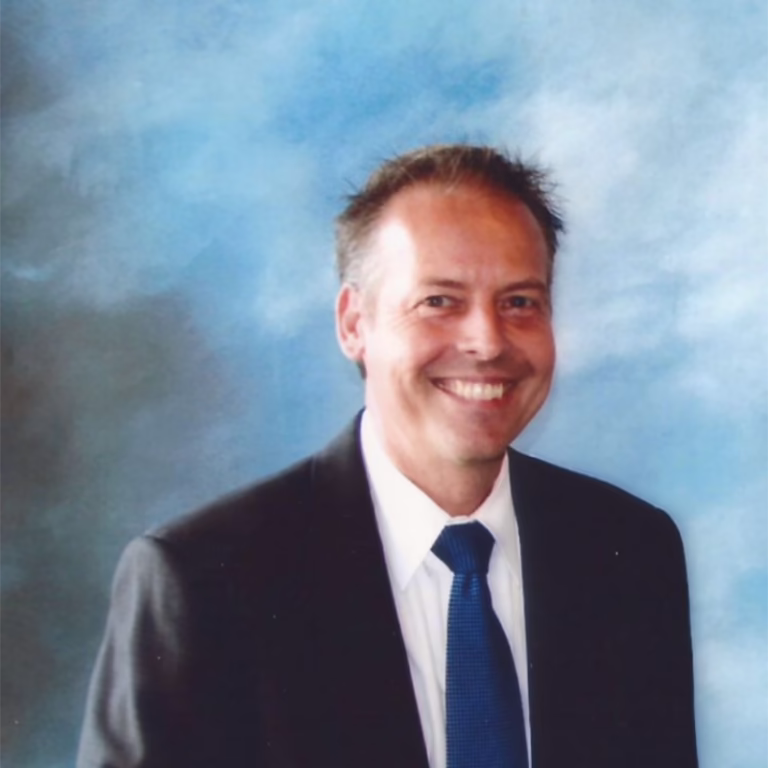 Mark Vreeke